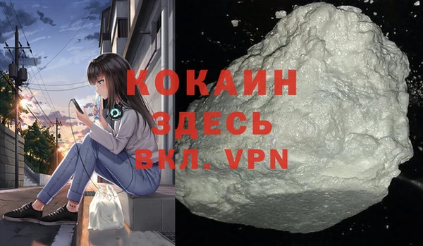 кокс Осташков